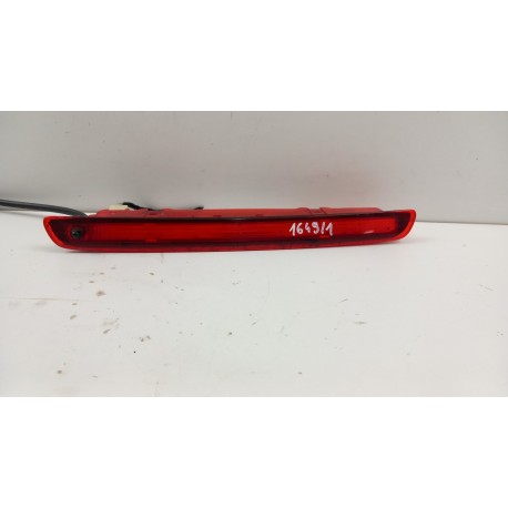 NISSAN QASHQAI J10 SUV 5D LAMPA STOP