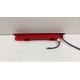 NISSAN QASHQAI J10 SUV 5D LAMPA STOP