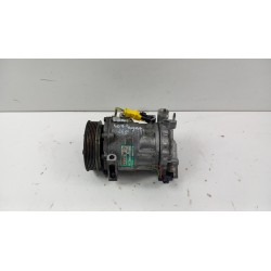 PEUGEOT 407 SW I 2.0 HDI KOMPRESOR KLIMATYZACJI 9648138980