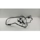 MERCEDES C KLASA W203 LIFT COUPE 3D WIĄZKA PDC 0015427418