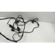 MERCEDES C KLASA W203 LIFT COUPE 3D WIĄZKA PDC 0015427418