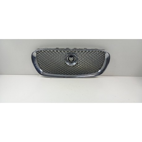 JAGUAR XF X250 PRZED LIFTEM ATRAPA GRILL 8X238A00AE