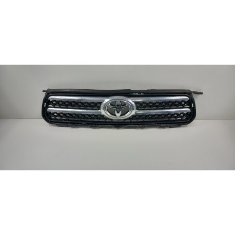 TOYOTA RAV4 III ATRAPA GRILL 53101-42190