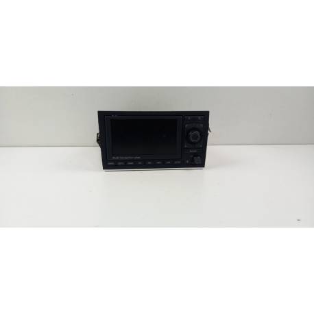 AUDI A4 B7 RADIO SAMOCHODOWE 8E0035192Q