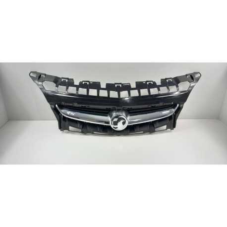 OPEL ASTRA J LIFT ATRAPA GRILL 13368851