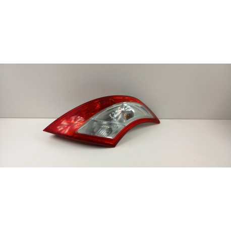 SUZUKI SWIFT MK7 HB 5D LAMPA TYŁ PRAWA