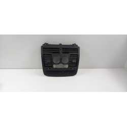 MERCEDES VITO W639 LIFT RAMKA PANEL KLIMATYZACJI NAWIEWU A6396800007