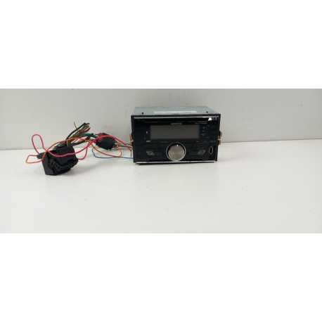 RADIO SAMOCHODOWE KENWOOD DPX-7100DAB