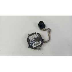 SUBARU FORESTER II LIFT PRZETWORNICA XENON PRZÓD LEWY NZMIC111LBCA000