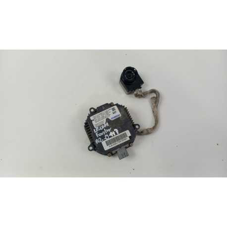 SUBARU FORESTER II LIFT PRZETWORNICA XENON PRZÓD LEWY NZMIC111LBCA000