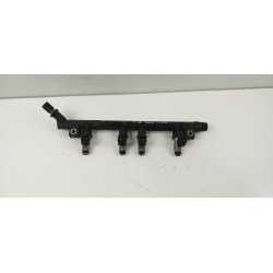 FIAT 500 1.2B LISTWA WTRYSKOWA