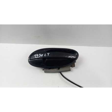 BMW 730I E65 LIFT KLAMKA TYŁ LEWY