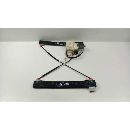 FORD MONDEO MK4 LIFT KOMBI MECHANIZM PODNOŚNIK SZYBY TYŁ PRAWY