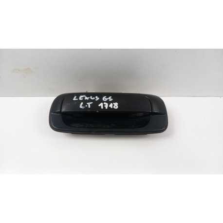 LEXUS GS300 MK3 8S6 5D KLAMKA TYŁ LEWY