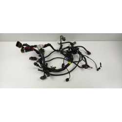 FIAT 500 HB 1.2B WIĄZKA SILNIKA MANUAL 55209380