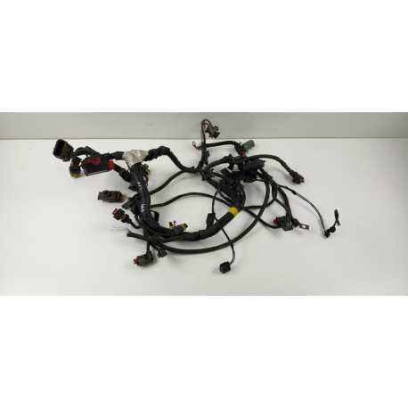 FIAT 500 HB 1.2B WIĄZKA SILNIKA MANUAL 55209380