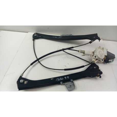 MERCEDES CLK W209 MECHANIZM PODNOŚNIK SZYBY PRZÒD PRAWY