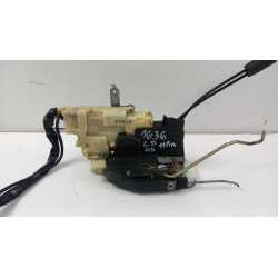 LEXUS GS300 MK2 SEDAN ZAMEK DRZWI PRZÓD LEWY 11PIN