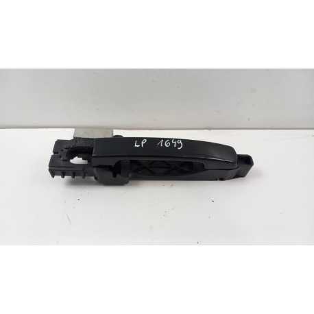 NISSAN QASHQAI J10 KLAMKA DRZWI PRZÓD PRAWY