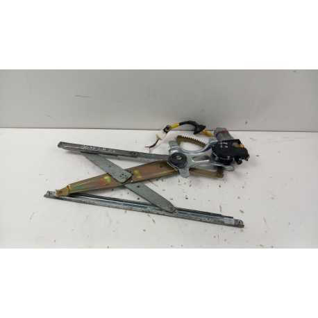 LEXUS GS300 MK2 SEDAN MECHANIZM PODNOŚNIK SZYBY PRZÒD LEWY