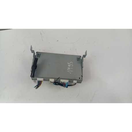 NISSAN MURANO II Z51 LIFT 2.5 DCI MODUŁ NAWIGACJI 283461GZ0A