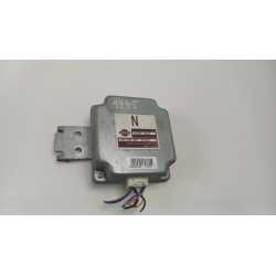 NISSAN MURANO II Z51 LIFT 2.5 DCI STEROWNIK SKRZYNI BIEGÓW AUTOMAT 416501AA4A