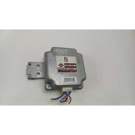 NISSAN MURANO II Z51 LIFT 2.5 DCI STEROWNIK SKRZYNI BIEGÓW AUTOMAT 416501AA4A