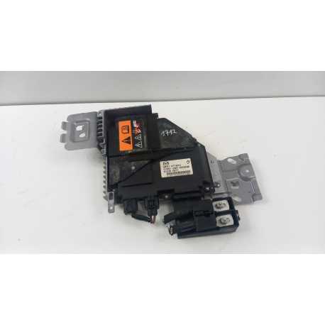 NISSAN MURANO II Z51 LIFT 2.5DCI MODUŁ ECU GKK167Y60C