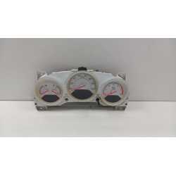 DODGE AVENGER III 2.0 CRDI LICZNIK ZEGARY MANUAL