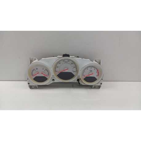 DODGE AVENGER III 2.0 CRDI LICZNIK ZEGARY MANUAL