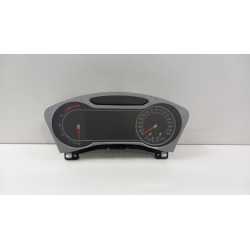 FORD MONDEO MK4 LICZNIK ZEGARY