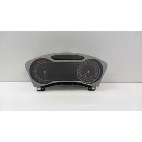 FORD MONDEO MK4 LICZNIK ZEGARY