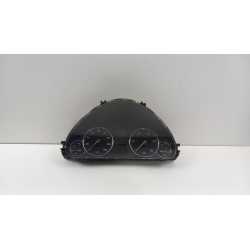 MERCEDES C KLASA W203 2.2 CDI LICZNIK ZEGARY A2035409247