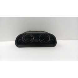 MERCEDES A KLASA W169 1.5B LICZNIK ZEGARY MANUAL