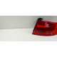 AUDI A4 B8 SEDAN LAMPA TYŁ PRAWA