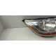 CITROEN DS4 I LAMPA PRZÓD PRAWA