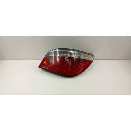 BMW 520D E60 SEDAN LIFT LAMPA TYŁ PRAWA LED