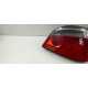 BMW 520D E60 SEDAN LIFT LAMPA TYŁ PRAWA LED