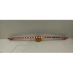 MERCEDES CLC W203 LAMPA 3 STOP A2038203456