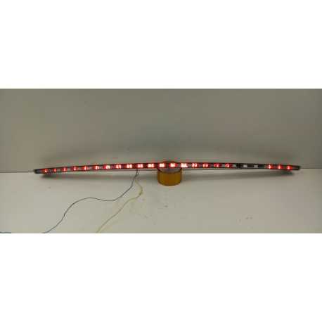 MERCEDES CLC W203 LAMPA 3 STOP A2038203456