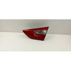 HYUNDAI I30 II LAMPA TYŁ PRAWA W KLAPĘ