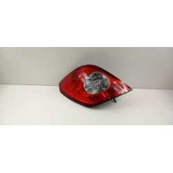OPEL ANTARA SUV LAMPA TYŁ LEWA