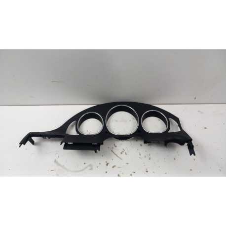 MERCEDES SLK R170 RAMKA OSŁONA LICZNIKA ZEGARÓW 1706800336