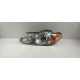 JAGUAR XF X250 LAMPA PRZÓD LEWA SOCZEWKA EU