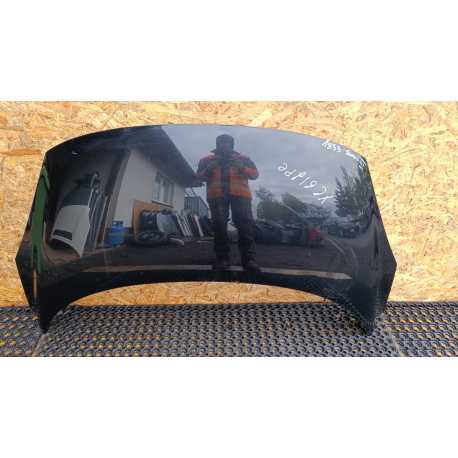 RENAULT SCENIC III MASKA NV676