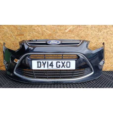 FORD C-MAX MK2 ZDERZAK PRZÓD FB HALOGENY