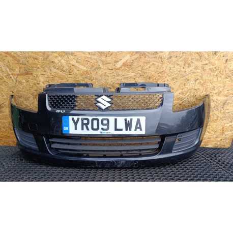 SUZUKI SWIFT MK6 LIFT ZDERZAK PRZÓD ZCE