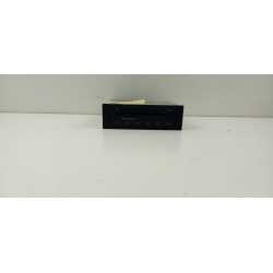 AUDI A3 8P LIFT RADIO ZMIENIARKA CZYTNIK PŁYT CD 8E0035111D