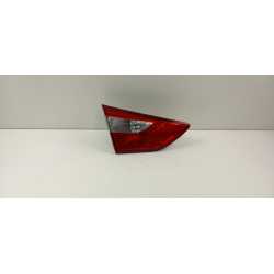 HYUNDAI I30 II HB LAMPA TYŁ LEWA W KLAPĘ