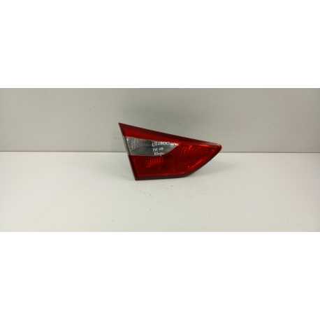 HYUNDAI I30 II HB LAMPA TYŁ LEWA W KLAPĘ